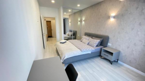 Modern Apartment in the Center